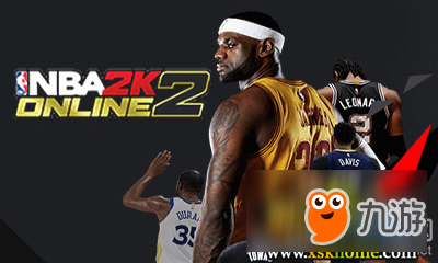 《NBA2KOL2》配置要求介绍