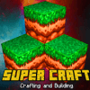 Super Craft : Exploration Survival