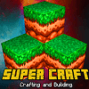 Super Craft : Exploration Survival下载地址