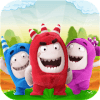 Oddbod Game Adventure Kids官方下载