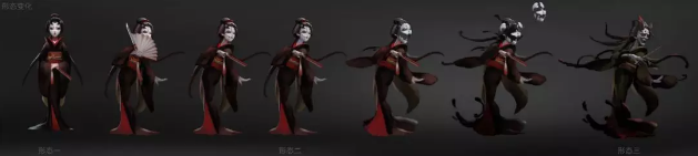 第五人格藝伎是誰 第五人格紅蝶攻略大全