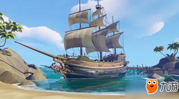 《盗贼之海》销量惊人！已成为Rare历史销售最快游戏