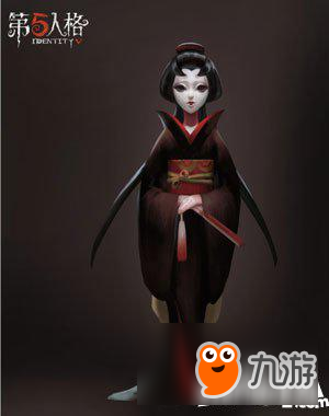 第五人格红蝶怎么获得 第五人格女监管者红蝶获得方式