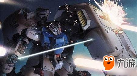 所罗门我回来了！《敢达争锋对决》GP02A实装确定