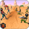 Counter Battle Simulator: Tactical Stickman Battle怎么下载到手机