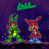 Jazz Ultimate Jack Rabbit Deluxe Fiction Adventure