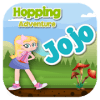 Hopping Jojo Siwa Adventure怎么下载到手机