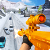 Sniper Shoot Traffic War手机版下载