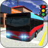 Modern City Bus Transport最新版下载