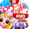 Jojo Siwa Princess runner 3D安卓版下载