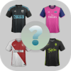 guess the football shirt quizz (all clubs)官方版免费下载