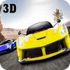 Car Racing Turbo Tracks最新安卓下载