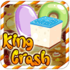 king Crash版本更新