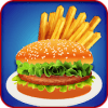 Fast Food Cooking Fever Mania: Kitchen Story费流量吗