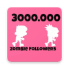 Zombie followersiphone版下载