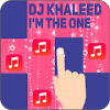 Piano Magic - DJ Khaleed; I'm The One怎么下载