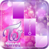 Twice Piano Tiles Game