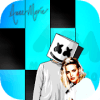 Marshmello & Anna Marie - Friend Piano Tiles下载地址