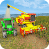 Forage Tractor Farming Drive破解版下载