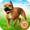 Pitbull Dog Simulator Fighting 3D下载地址