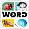 1000 Pics Puzzle -Word Puzzle Game with 4 Pics