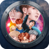 BTS Pictures Tiles Puzzle Kpop Game ♥快速下载