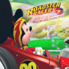 游戏下载Hill Mickey Racing And roadster racers