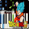 Anime Dragon Ball Piano Game下载地址