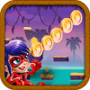 Temple ladybug Run - Jungle Adventure破解版下载