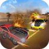 Death Killer Car Race : Paradise Revenge