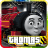 Thomas Magical Train Racing版本更新