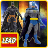 LEGO Bat:Man Battle Warriors
