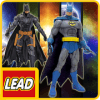 LEGO Bat:Man Battle Warriors下载地址