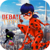 Wonder Ladybug cat Run绿色版下载