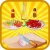 chicken fajitas cooking - cookies girls games费流量吗