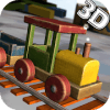 Kids Toy Train Simulator 2018下载地址