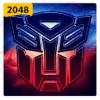 Transformer 2048玩不了怎么办