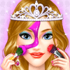 Princess Beauty Salon - Girl Games玩不了怎么办