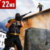 US Counter Terrorist Night Battle Royale快速下载