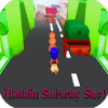 Aladdin Subway Surf