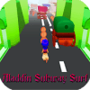 Aladdin Subway Surf官方下载