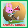 Animal Sound For Kids绿色版下载