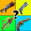 QUIZ FORTNITE Guess the Picture Quiz for Fortnite‏
‎终极版下载