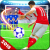 Real Football Dream League: Soccer Worldcup 2018