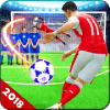 游戏下载Real Football Dream League: Soccer Worldcup 2018