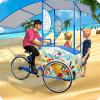 Beach Ice Cream Shop: Ice Cream Delivery Games官方下载