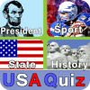 USA Quiz - Free Offline Trivia App怎么下载到手机