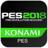 PES.2018 Konami Strategie