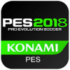 PES.2018 Konami Strategie最新安卓下载