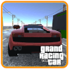 Grand Racing For Car : Endless Track Traffic *